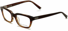 Load image into Gallery viewer, John Varvatos Men's Prescription Eyeglasses - V357 UF Redwood - 52/18/140 John Varvatos
