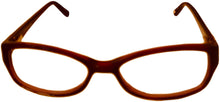 Load image into Gallery viewer, JONES NEW YORK Eyeglasses J214 Burgundy Jones New York
