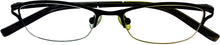 Load image into Gallery viewer, JONES NEW YORK Eyeglasses J129 Black Jones New York
