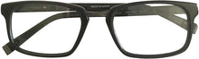 Load image into Gallery viewer, John Varvatos Men's Prescription Eyeglasses - V359 UF Black - 52/19/140 John Varvatos
