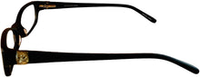 Load image into Gallery viewer, JONES NEW YORK Eyeglasses J214 Black 49MM
