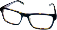 Load image into Gallery viewer, Eyeglasses John Varvatos V 409 Black/Tortoise
