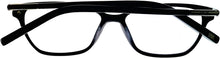 Load image into Gallery viewer, JONES NEW YORK Eyeglasses J223 Black 49MM Jones New York
