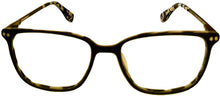 Load image into Gallery viewer, Converse Mens Plastic Rectangle Eyewear Frame Black Camo G227 53mm Converse
