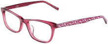 Load image into Gallery viewer, CONVERSE Eyeglasses Q400 Purple Converse
