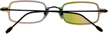 Load image into Gallery viewer, John Varvatos  Eyeglasses Frame - V347 Crystal JV
