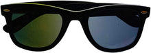 Load image into Gallery viewer, Esprit Womens Black Plastic Square Sunglass ET39123 538 Esprit
