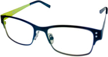 Load image into Gallery viewer, Converse Mens Metal Rectangle Eyewear Frame A060 Dark Gunmetal 50mm
