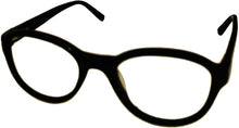 Load image into Gallery viewer, Jones New York Mens Plastic Soft Square Eyewear Frame J752 Black 49mm Jones New York

