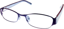 Load image into Gallery viewer, Converse Rx Eyeglasses - K006 Purple (49/17/135) Converse

