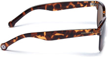 Load image into Gallery viewer, Converse Chuck Taylor Sunglasses H063 TORTOISE 50/21/145
