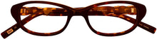 Load image into Gallery viewer, JONES NEW YORK Eyeglasses J218 Tortoise 47MM Jones New York

