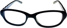 Load image into Gallery viewer, JONES NEW YORK Eyeglasses J218 Black 47MM Jones New York
