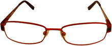 Load image into Gallery viewer, Converse Eyewear Red Metal Frame Sound Track Converse
