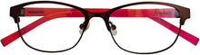 Load image into Gallery viewer, CONVERSE Eyeglasses Q044 Brown
