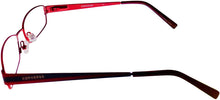 Load image into Gallery viewer, Converse Eyewear Red Metal Frame Sound Track Converse
