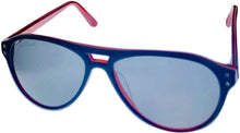 Load image into Gallery viewer, Jack Purcell Designer Sunglasses Model Y006-NAV56
