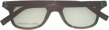 Load image into Gallery viewer, John Varvatos Men's V343 Rectangular John Varvatos
