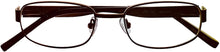 Load image into Gallery viewer, CONVERSE Eyeglasses K005 Brown 46MM
