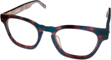Load image into Gallery viewer, John Varvatos Men's Prescription Eyeglasses - V358 UF Brown - 49mm
