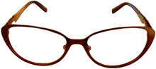 Load image into Gallery viewer, JONES NEW YORK Eyeglasses JNY 475 Brown 53MM
