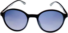 Load image into Gallery viewer, Esprit Womens Black Round Plastic Sunglass ET39124 538 Esprit
