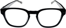 Load image into Gallery viewer, Eyeglasses John Varvatos V 369 Black John Varvatos

