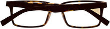 Load image into Gallery viewer, Eyeglasses John Varvatos V364 UF Black Tortoise Black/tortoise
