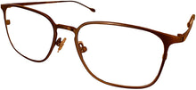 Load image into Gallery viewer, JOHN VARVATOS Eyeglasses V151 Brown John Varvatos
