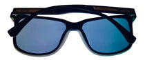 Load image into Gallery viewer, Kenneth Cole Reaction Mens Sunglass Matte Grey Plastic Square, KC1415. 20A
