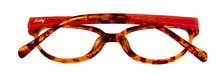 Load image into Gallery viewer, Lucky Brand Womens Eyeglass Rectangle Sunrise Havana Tortoise Plastic 52mm
