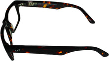Load image into Gallery viewer, Electric Mens Eywear Frame Tortoise Shell Plastic Rectangle EV02000800 Electric
