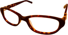 Load image into Gallery viewer, JONES NEW YORK Eyeglasses J218 Tortoise 47MM Jones New York
