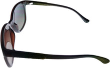 Load image into Gallery viewer, Esprit Womens Demi Brown Fashion Square Plastic Sunglass ET39013 535 Esprit
