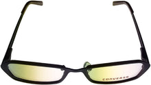Load image into Gallery viewer, Converse Womens Rectangle Metal Eyewear Frame Cookie Purple Converse
