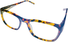 Load image into Gallery viewer, Eyeglasses Jones New York J748 TOR Tortoise Jones New York

