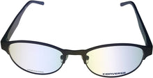 Load image into Gallery viewer, CONVERSE Eyeglasses Q030 Brown 49MM

