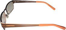 Load image into Gallery viewer, CONVERSE Eyeglasses Q024 Brown 51MM Converse
