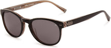 Load image into Gallery viewer, John Varvatos Men's V774 Round Polarized Sunglasses John Varvatos
