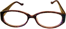 Load image into Gallery viewer, COSMOPOLITAN SHOWGIRL Eyeglasses Pink 51-16-135
