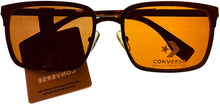 Load image into Gallery viewer, Converse Men's H091 Square Sunglasses

