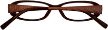 Load image into Gallery viewer, Jones New York J215 Eyeglasses Black 47-16-135 Jones New York
