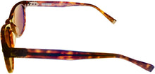 Load image into Gallery viewer, John Varvatos V774 Asian Fit Sunglasses Tortoise
