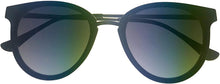 Load image into Gallery viewer, Esprit Women's Sunglasses Black Soft Square Plastic ET39024 538 Esprit

