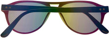 Load image into Gallery viewer, Jack Purcell Designer Sunglasses Model Y006-NAV56
