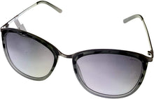 Load image into Gallery viewer, Esprit Womens Soft Blue Plastic Square Sunglass ET39073. 543
