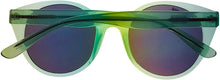 Load image into Gallery viewer, Converse Eyewear B019 Sunglasses (Turquoise)
