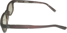 Load image into Gallery viewer, John Varvatos Men's Plastic Black Soft Square Eyewear Frame V343 47mm John Varvatos
