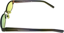 Load image into Gallery viewer, Converse Ophthalmic Modified Rectangle Metal Frame, Gizmo Burgundy Converse
