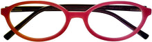 Load image into Gallery viewer, CONVERSE Eyeglasses FLUTTER Pink Glow 46MM Converse
